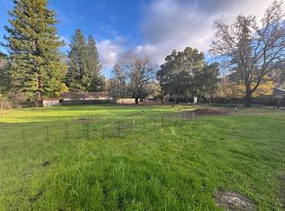 3894 El Nido Ranch Rd, Lafayette, CA 94549