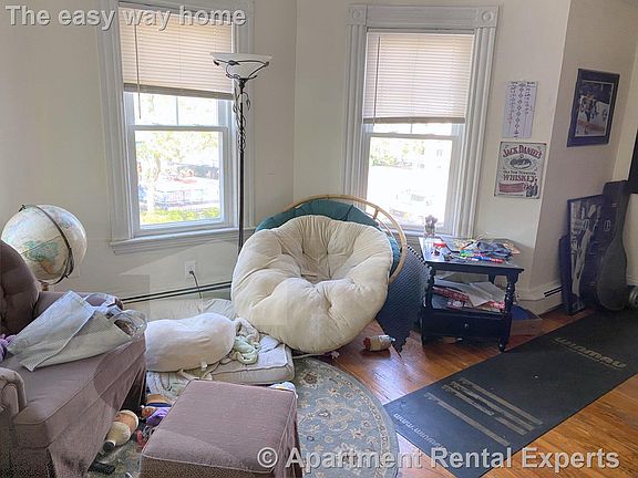 Apartment Rental Experts