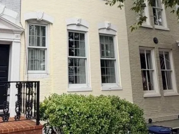1215 29th St NW, Washington, DC 20007