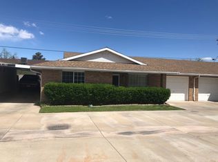 345 S 200 W APT 6, St George, UT 84770