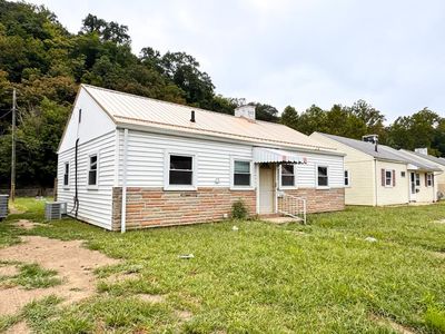 2503 Cadillac Ave., Wheeling, WV, 26003