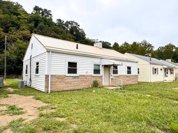 2503 Cadillac Ave., Wheeling, WV 26003