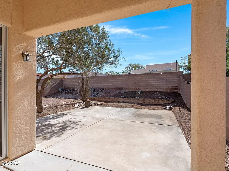 8868 E Desert Lavender Pl — Photo 19