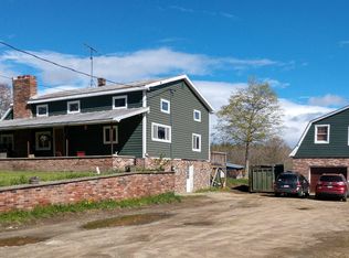 105 Munson Rd, Wilton, ME 04294