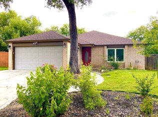 11342 Sequoia Wood, San Antonio, TX 78249