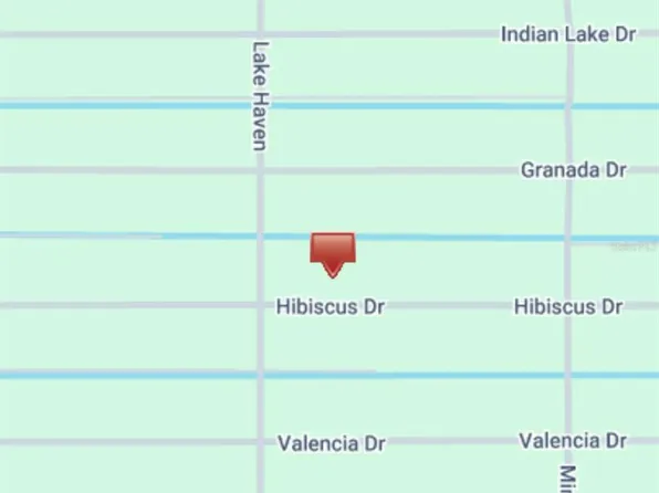 518 Hibiscus Dr #9, Indian Lake Estates, FL 33855