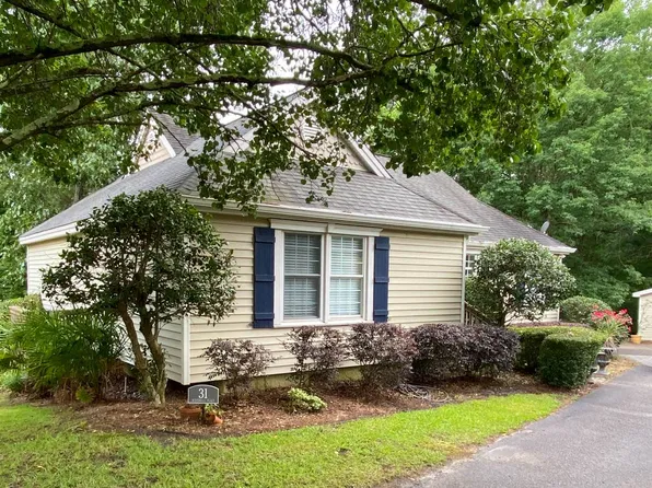 31 Woodhill Pl, Aiken, SC 29803
