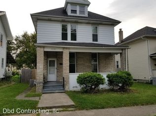 3401 S Harrison St, Fort Wayne, IN 46807