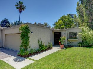 201 N Orange Grove Blvd UNIT 501, Pasadena, CA 91103