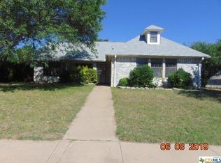 3301 Westrim Dr, Killeen, TX 76549
