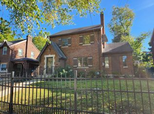 1537 Wittlou Ave, Cincinnati, OH 45224