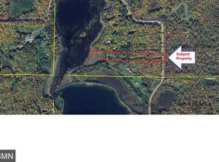 1149 County Road 46 NW, Hackensack, MN 56452