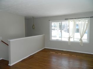 815 N Johnson St, Warsaw, IN 46580