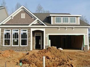 1437 Overlea Pl, Concord, NC 28027