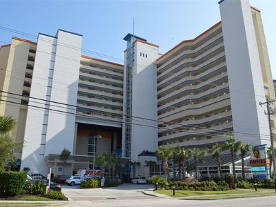5300 Ocean Blvd. N #903, Myrtle Beach, SC, 29577
