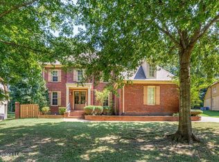 4788 Bon Jour Ln, Nesbit, MS 38651