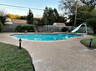 3632 Spring Grove Dr, Bedford, TX 76021