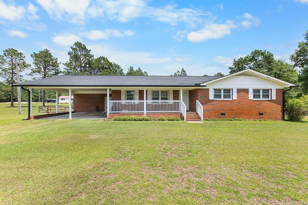 460 Archie Ware Rd, Ridge Spring, SC 29129 | MLS #217780 | Zillow