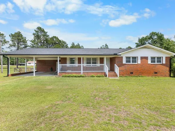 460 Archie Ware Rd, Ridge Spring, SC 29129