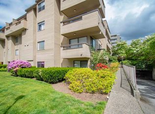 1363 Clyde Ave #118, West Vancouver, BC