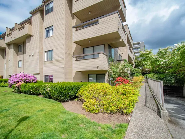 1363 Clyde Ave #118, West Vancouver, BC V7T 2W9