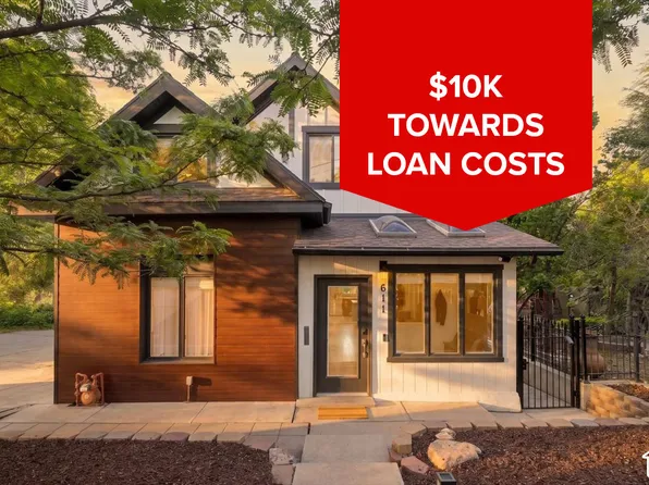 611 N West Capitol St, Salt Lake City, UT 84103