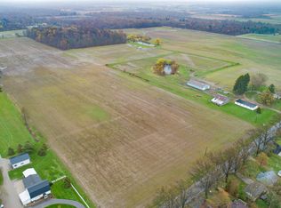 2265 58th St, Fennville, MI 49408