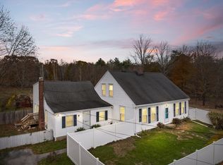 333 Groveland St, Abington, MA 02351