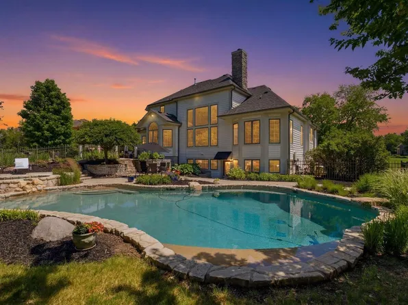 N34W33440 Hickory LANE, Nashotah, WI 53058