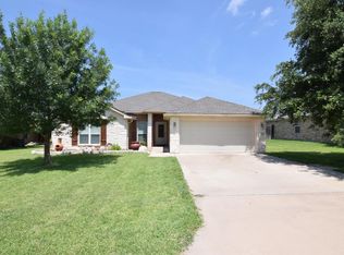 1610 Southern Draw Dr, Temple, TX 76502