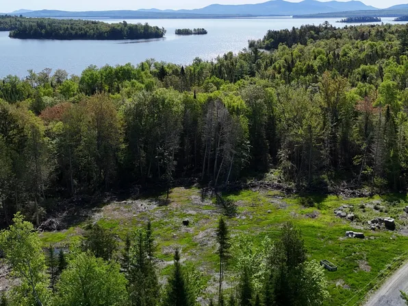 Lot S7 S Watson Is Road, Sandbar Tract Twp, ME 04478