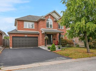 80 McBride Dr, Saint Catharines, ON L2S 3Z3