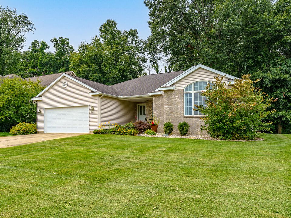 1616 Tanager Ln, Kalamazoo, MI 49009 | Zillow