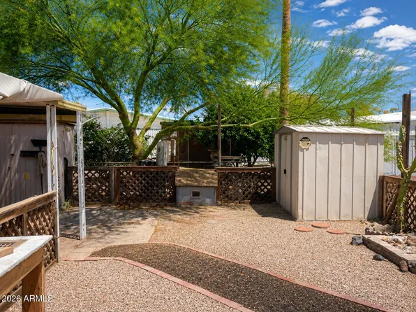 3405 S Tomahawk Road #139, Apache Junction, AZ 85119