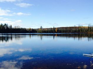 6782 E Levering Rd, Levering, MI 49755