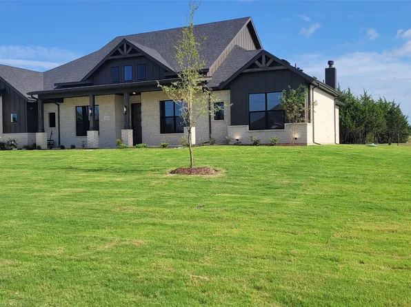 6821 Southrock Dr, Midlothian, TX 76065