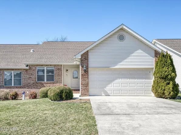 97 Golf Club Crossover, Crossville, TN 38571