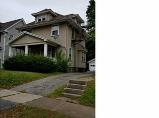488 Clay Ave, Rochester, NY 14613