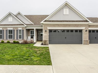 1515 Hazy Falls Blvd, Westfield, IN, 46074