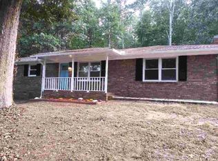 5029 Paris Ave, Powder Springs, GA 30127