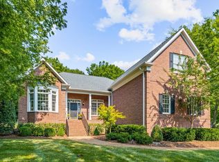 9049 Fallswood Ln, Brentwood, TN 37027