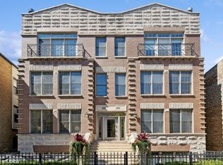 2520 N Southport Ave #1S, Chicago, IL 60614