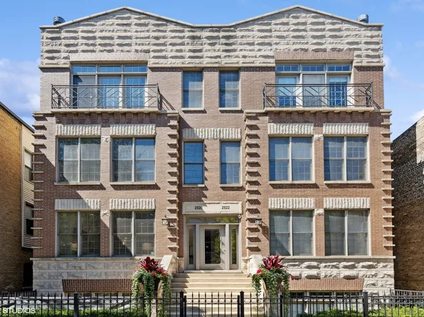 2520 N Southport Ave #1S, Chicago, IL 60614