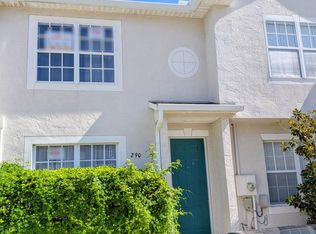 290 Marion Pl, Merritt Island, FL 32953