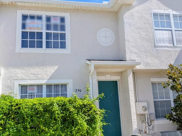 290 Marion Pl, Merritt Island, FL 32953