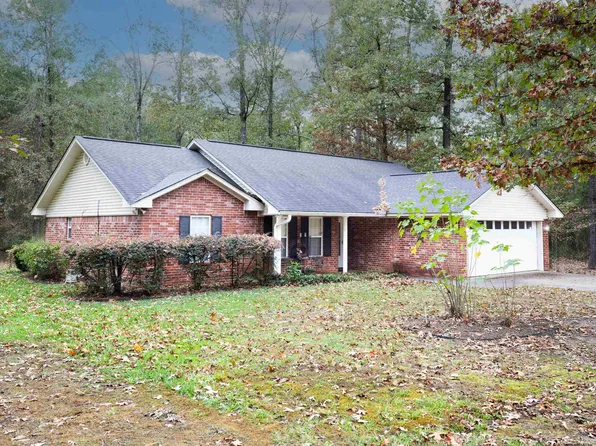 502 Wildwood Cv, White Hall, AR 71602