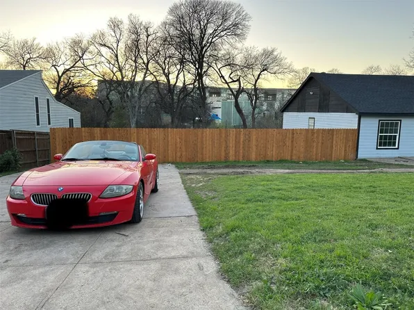 2107 Brookhaven Dr Lot 7, Dallas, TX 75224