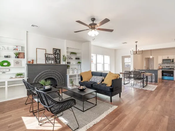 1531 NW 33rd St, Oklahoma City, OK 73118