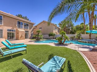 2402 Legacy Island Cir, Henderson, NV 89074