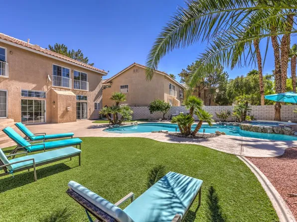 2402 Legacy Island Cir, Henderson, NV 89074